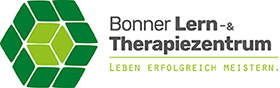 Logo Bonner Lern- und Therapiezentrum