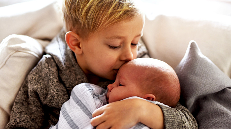 Soziale Kompetenzen bei Kindern